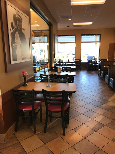 Fast Food Restaurant «Chick-fil-A», reviews and photos, 110 E Black Horse Pike #850, Audubon, NJ 08106, USA