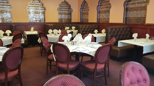 Indian Restaurant «Kadhai - Indian Restaurant», reviews and photos, 7905 Norfolk Ave, Bethesda, MD 20814, USA