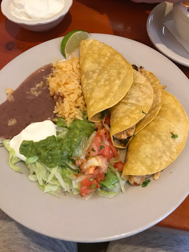 Mexican Restaurant «The Picantillo Restaurant», reviews and photos, 4590 Mountain Rd, Lake Shore, MD 21122, USA
