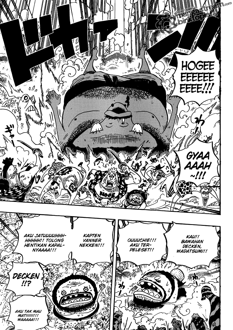 Baca Manga, Baca Komik, One Piece Chapter 637, One Piece 637 Bahasa Indonesia, One Piece 637 Online