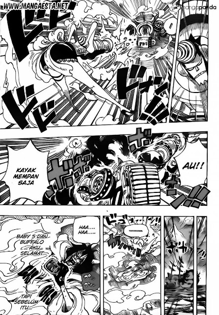 One Piece 694 695 page 6 Mangacan.blogspot.com