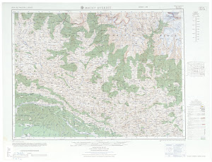 Thumbnail U. S. Army map ng-45-02