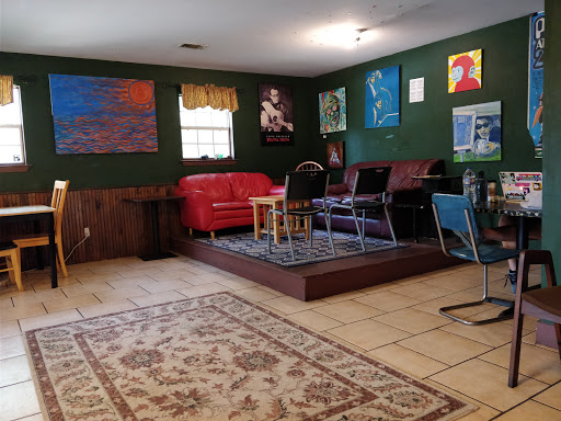 Coffee Shop «Satori Coffee House», reviews and photos, 5460 Old Shell Rd, Mobile, AL 36608, USA