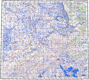 Thumbnail Map 200k--r41-31_32