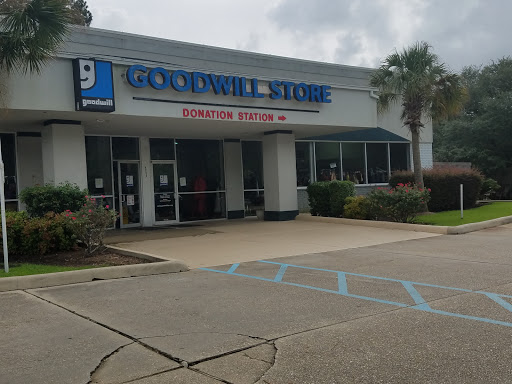 Thrift Store «Goodwill», reviews and photos, 4940 LA-22, Mandeville, LA 70471, USA