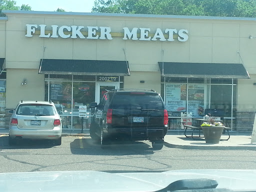 Butcher Shop «Flicker Meat Co», reviews and photos, 2002 Co Rd E East, St Paul, MN 55110, USA