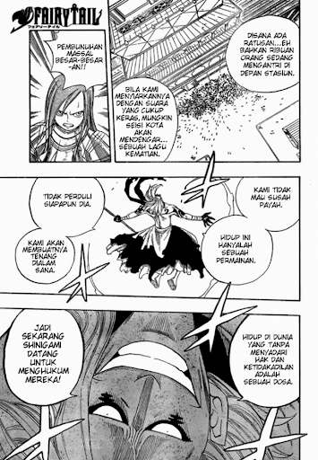 Fairy Tail 13 page 15