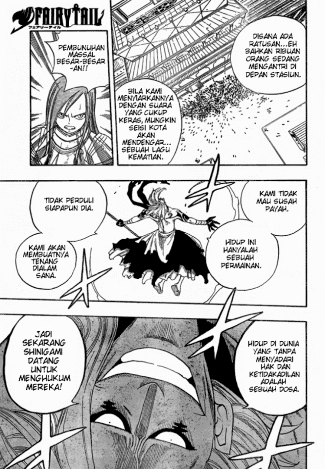 Fairy Tail 13 page 15