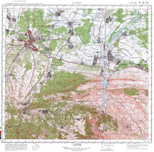 Thumbnail Map 100k--k38-034