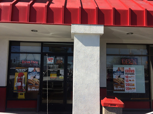 Fast Food Restaurant «Wienerschnitzel», reviews and photos, 3201 N Rancho Dr, Las Vegas, NV 89130, USA