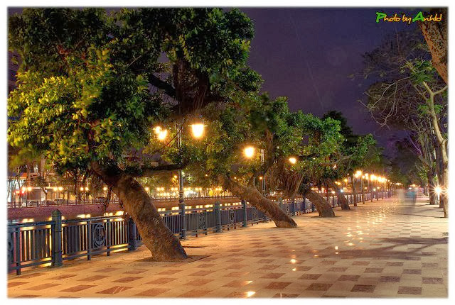 Những hình ảnh đẹp nhất về Hải Phòng