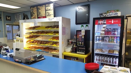 Donut Shop «Daylight Donuts», reviews and photos, 1243 W Central Ave, El Dorado, KS 67042, USA