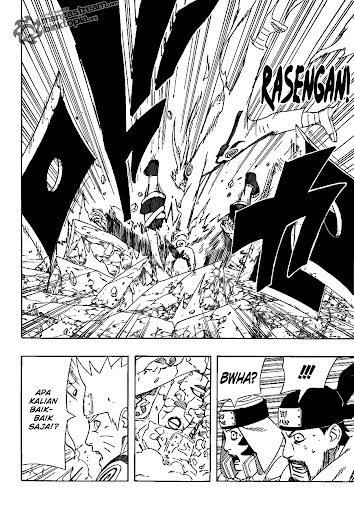 naruto Online 546 546 page 5