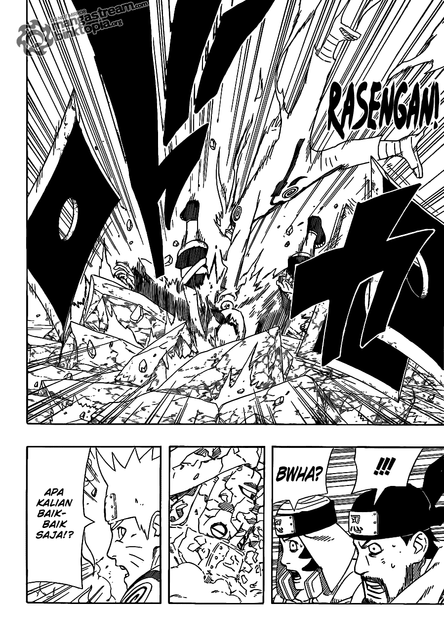 Baca Manga, Baca Komik, Naruto Chapter 546, Naruto 546 Bahasa Indonesia, Naruto 546 Online