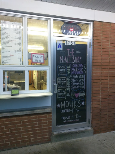 Ice Cream Shop «The Malt Shop», reviews and photos, 1751 Smizer Station Rd, Fenton, MO 63026, USA