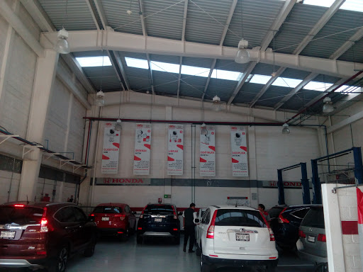Honda, Av Reforma 300, Manantiales, 62746 Cuautla, Mor., México, Concesionario de automóviles | MOR