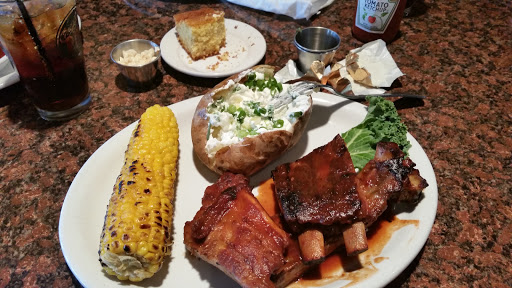 Barbecue Restaurant «Chicago For Ribs», reviews and photos, 1637 W 25th St, San Pedro, CA 90732, USA