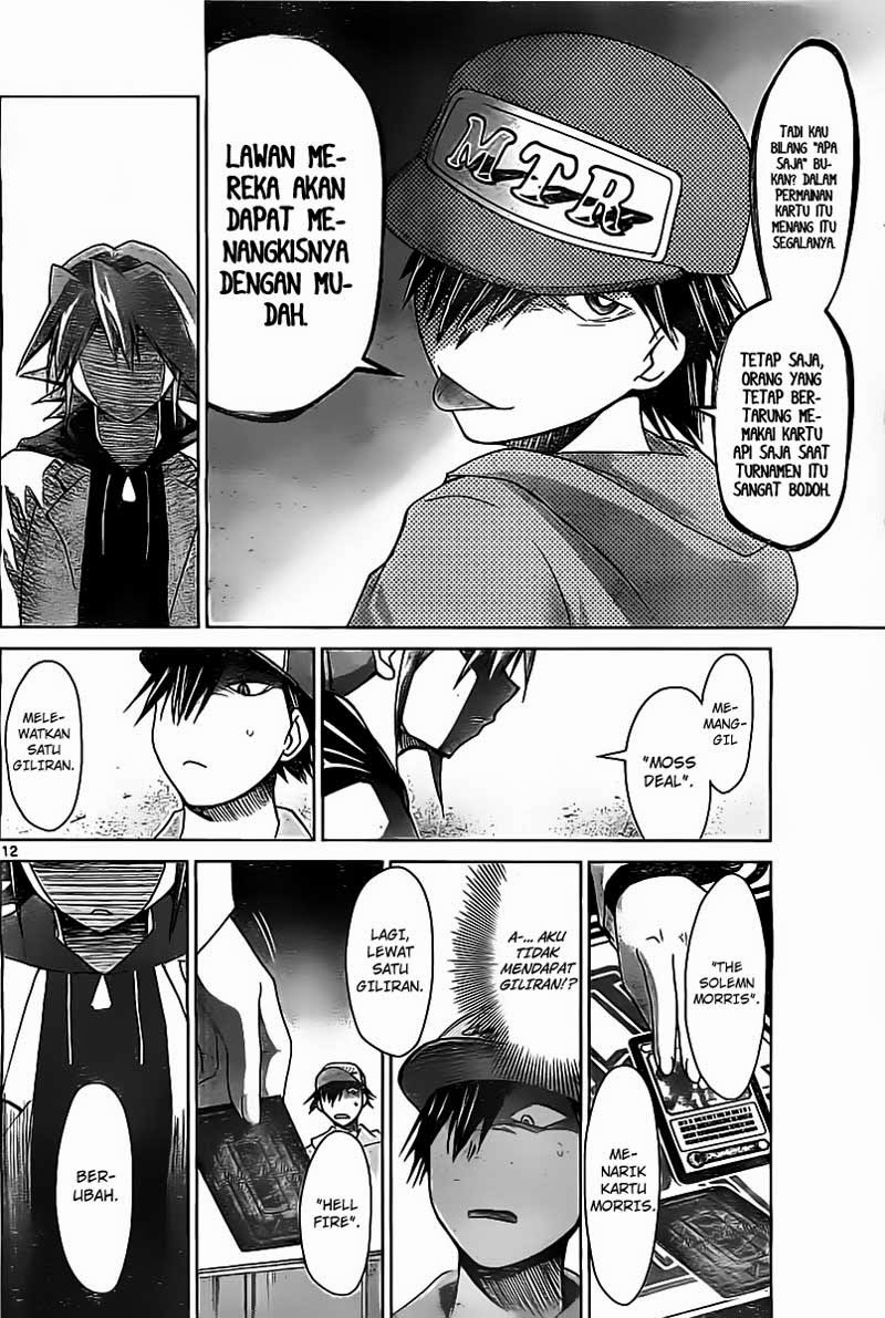 Komik denpa kyoushi 041 42 Indonesia denpa kyoushi 041 Terbaru 12|Baca Manga Komik Indonesia|