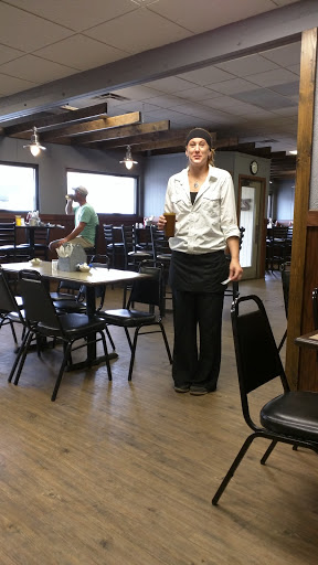 Restaurant «Lakes Cafe», reviews and photos, 136 W Main St, Perham, MN 56573, USA