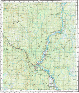 Thumbnail Map 200k--o48-36