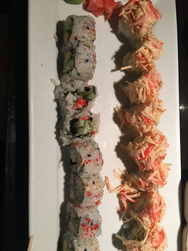 Japanese Restaurant «Wasabi Japanese Restaurant», reviews and photos, 840 Nautica Dr 127, Jacksonville, FL 32218, USA