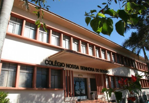 Colégio Nossa Senhora do Rosário, R. Tiradentes, 190, Cornélio Procópio - PR, 86300-000, Brasil, Colégio_Privado, estado Paraná