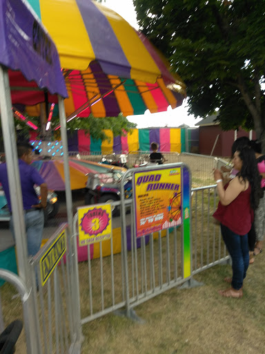 Fairground «Canyon County Fair», reviews and photos, 111 S 22nd Ave, Caldwell, ID 83605, USA
