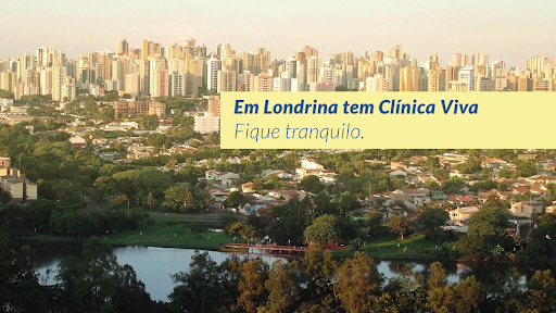Clínica Terapêutica Viva, R. Anita Garibaldi, 64 - Jardim Agari, Londrina - PR, 86020-500, Brasil, Clnica_de_Reabilitao, estado Paraná