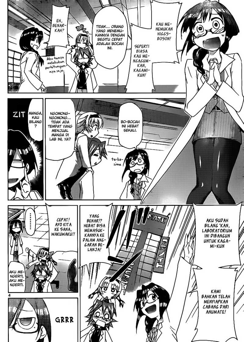 Komik denpa kyoushi 024 25 Indonesia denpa kyoushi 024 Terbaru 4|Baca Manga Komik Indonesia|