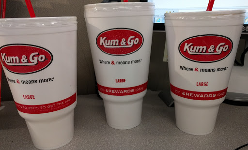 Convenience Store «Kum & Go CORPORATE HEADQUARTERS», reviews and photos, 6400 Westown Pkwy, West Des Moines, IA 50266, USA