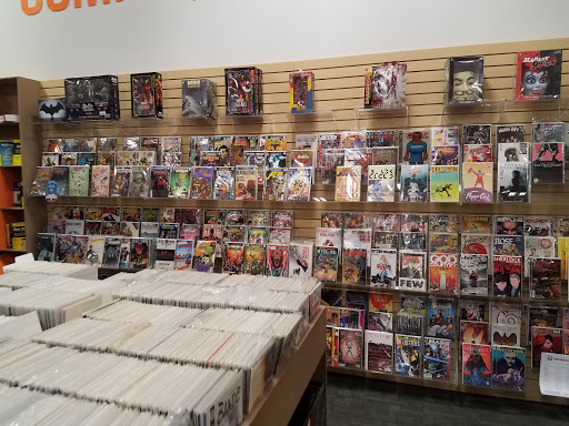 Used Book Store «2nd & Charles», reviews and photos, 10239 Indianapolis Blvd, Highland, IN 46322, USA