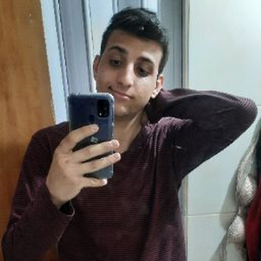 Thiago Lima Disse Thiago Lima Disse