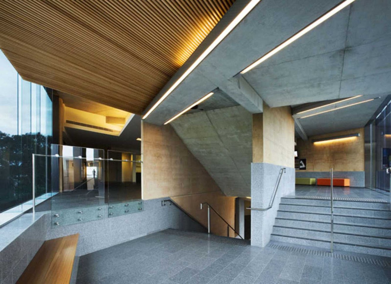 Richard Kirk Architect