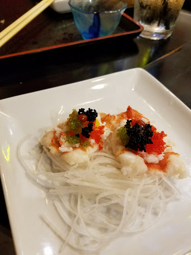 Sushi Restaurant «Koisan Japanese Cuisine Restaurant», reviews and photos, 1132 E Katella Ave A11, Orange, CA 92867, USA