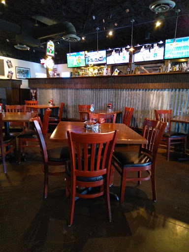 American Restaurant «Bootlegger Grill», reviews and photos, 1217 McCann Rd, Longview, TX 75601, USA