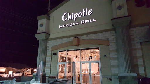 Mexican Restaurant «Chipotle Mexican Grill», reviews and photos, 6924 Park Centre Dr, Cottonwood Heights, UT 84121, USA