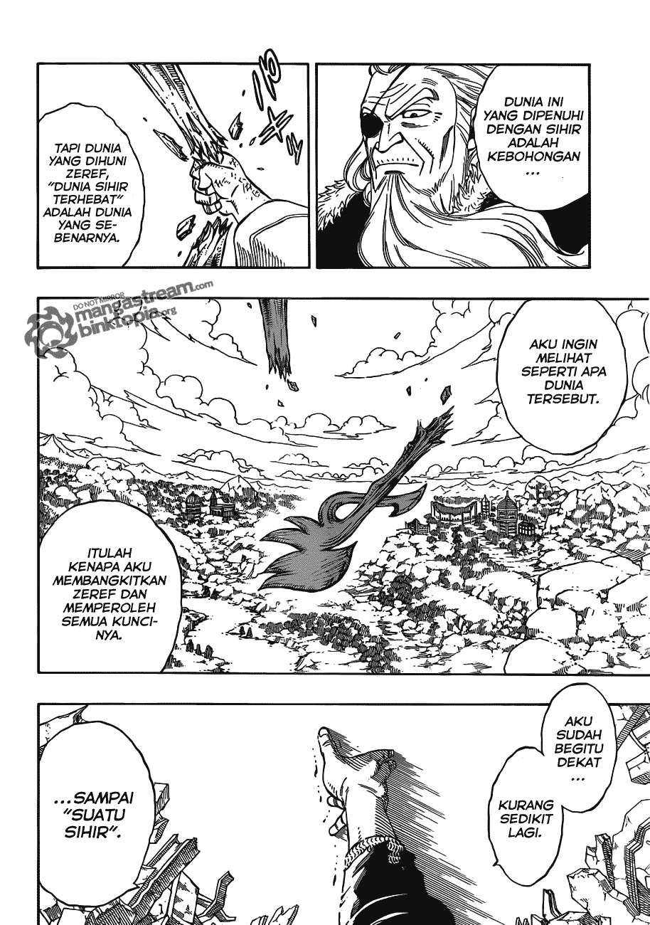 Baca Manga, Baca Komik, Fairy Tail Chapter 249, Fairy Tail 249 Bahasa Indonesia, Fairy Tail 249 Online