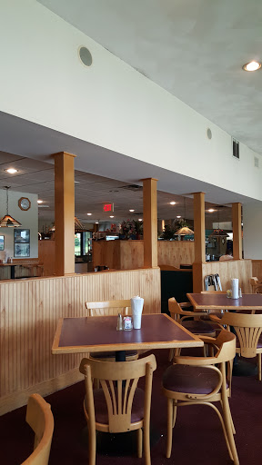 Restaurant «Park Diner», reviews and photos, 119 Conklin Ave, Binghamton, NY 13903, USA