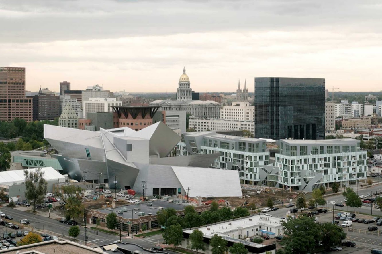 Daniel Libeskind