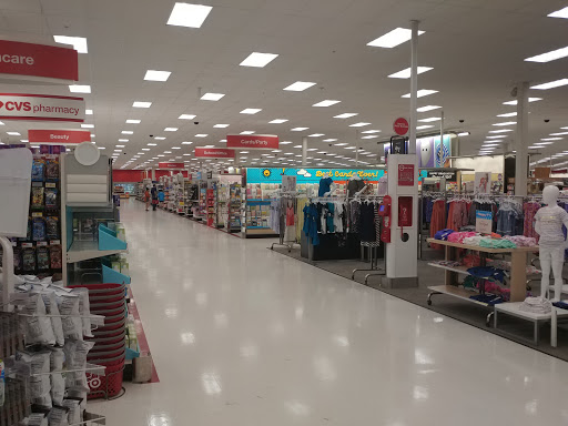 Department Store «Target», reviews and photos, 605 Boston Post Rd E, Marlborough, MA 01752, USA