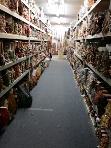 Fabric Store «Fabric Decor», reviews and photos, 7250 Harwin Dr # G, Houston, TX 77036, USA