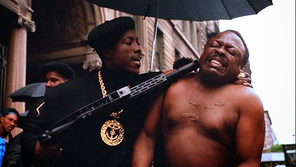 Wesley Snipes - New Jack City