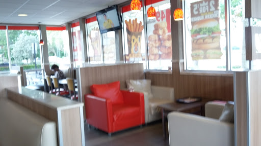 Fast Food Restaurant «Burger King®», reviews and photos, 16730 SW 88th St, Miami, FL 33196, USA