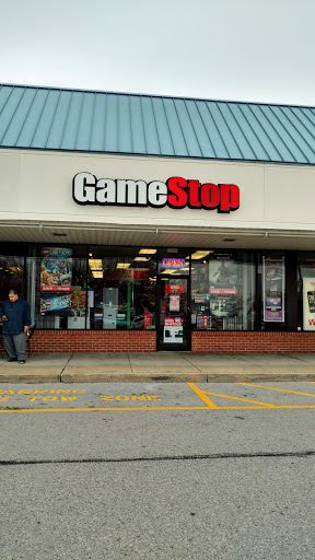 Video Game Store «GameStop», reviews and photos, 360 Connecticut Ave, Norwalk, CT 06854, USA