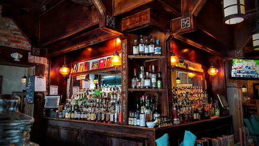 Bar & Grill «Star & Shamrock Tavern & Deli», reviews and photos, 1341 H St NE, Washington, DC 20002, USA