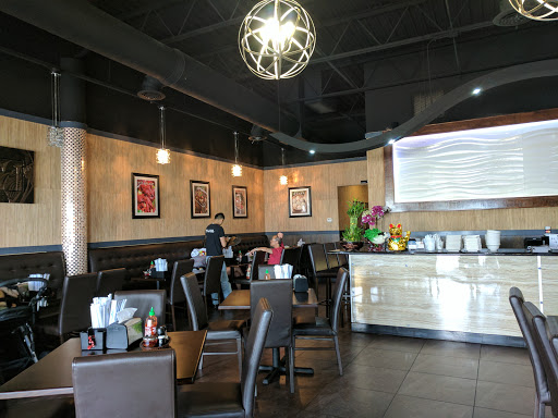 Restaurant «Top Ramen», reviews and photos, 2180 Pleasant Hill Rd, Duluth, GA 30096, USA
