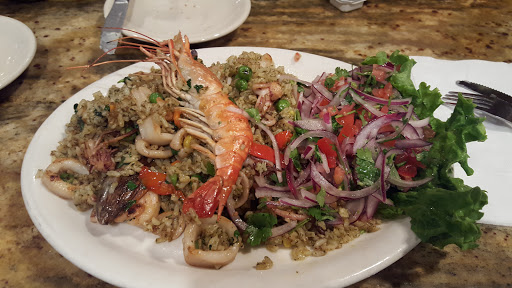 Peruvian Restaurant «El Pollo Inka», reviews and photos, 23705 Hawthorne Blvd, Torrance, CA 90505, USA