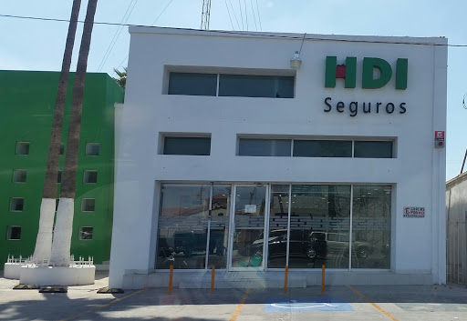 HDI Seguros Mexicali, Av Reforma 1232, Nueva, 21100 Mexicali, B.C., México, Compañía de seguros | Mexicali
