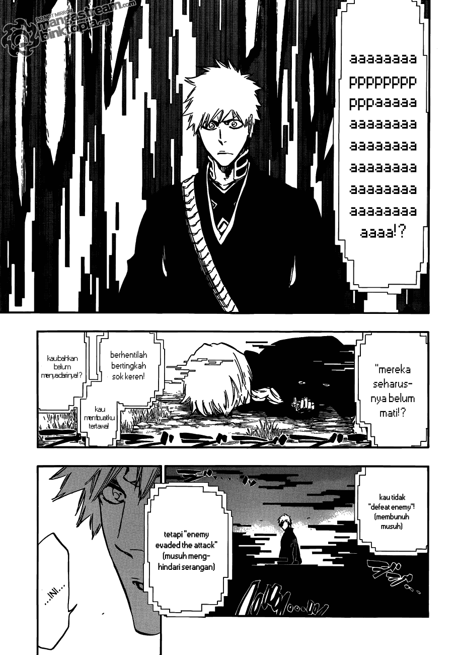 Baca Manga, Baca Komik, Bleach Chapter 463, Bleach 463 Bahasa Indonesia, Bleach 463 Online