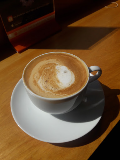 Coffee Shop «Espresso Place», reviews and photos, 1350 Terrell Mill Road SE, Marietta, GA 30067, USA